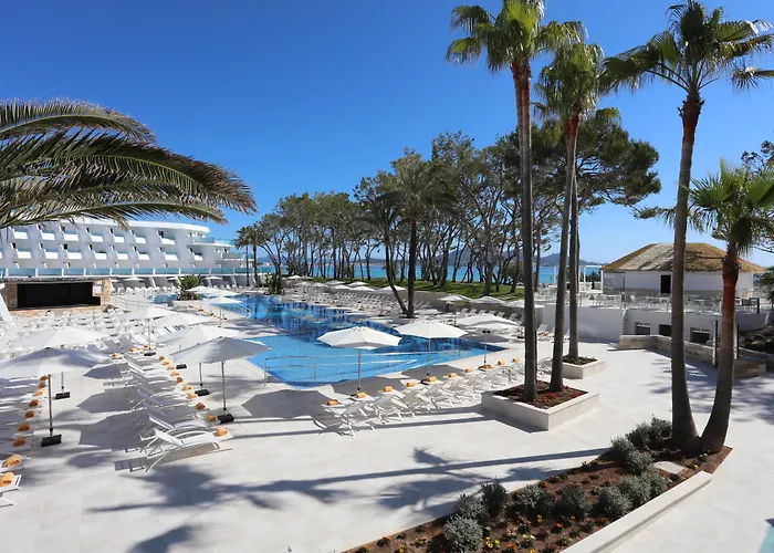 Iberostar Playa de Muro